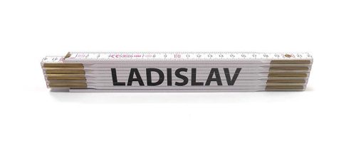Fa Mérővesszők 2m LADISLAV