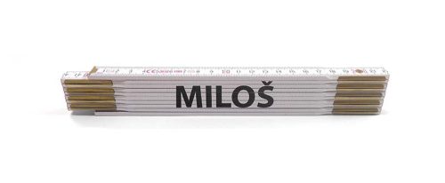 Fa Mérővesszők 2m MILOŠ