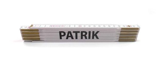 Fa Mérővesszők 2m PATRIK