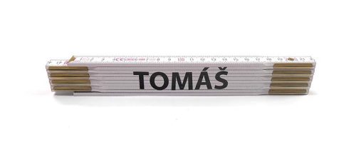 Fa Mérővesszők 2m TOMÁŠ
