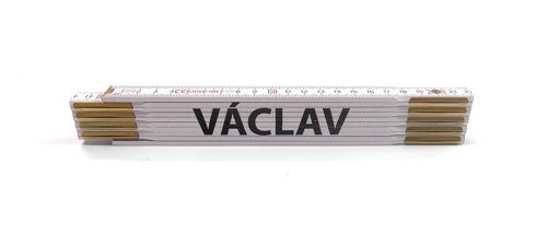 Fa Mérővesszők 2m VÁCLAV