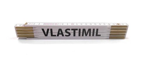 Fa Mérővesszők 2m VLASTIMIL