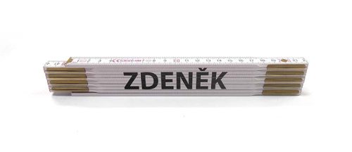 Fa Mérővesszők 2m ZDENĚK