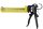 MAGG Profi - Kinyomópisztoly 230 mm - terhelhetőség 200 kg