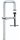 BESSEY - Nagy teljesítményű U-alakú bilincs SGU 300x140mm