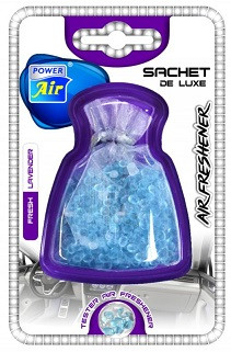 Légfrissítő - Sachet de Fresh Lavender