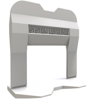 System Leveling - Szintezö klipsz 0,5mm (2000ks)