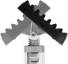 BESSEY - ÁLLÍTHATÓ TÁMASZTÓ 125 CM