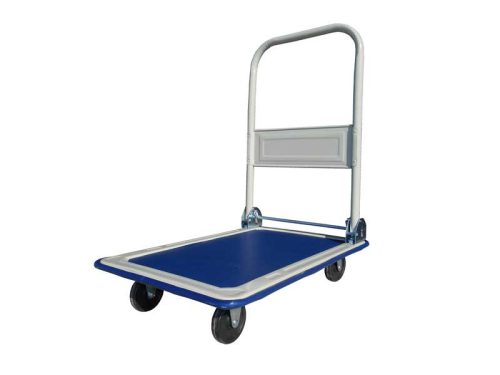Szállító kocsi, 150 kg teherbírás