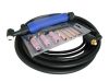 TIG égő WP-26 - 4m, (SV250-T) tartozékokkal