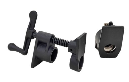 Csavaros bilincs 3/4" csövekhez