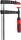 BESSEY - KÖNNYŰ ORSÓS SZORÍTÓ TG-2K 400/100