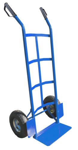 Szállító kocsi, 200 kg teherbírás