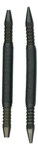 Rugós szerszám 1/32 " - 2/32" - 3/32 "és 4/32" szögek beütéséhez