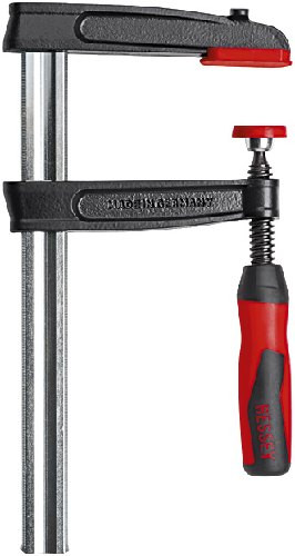 BESSEY - ORSÓS TEMPERÖNTVÉNY SZORÍTÓ TPN50S12BE-2K