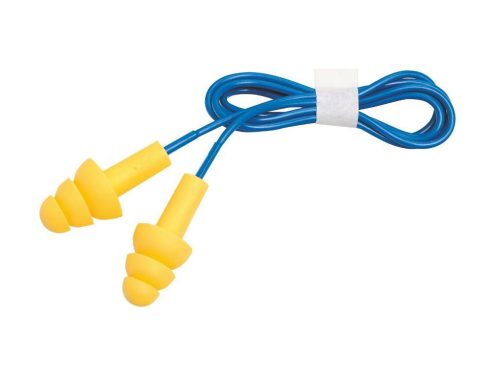 3M - E.A.R. ULTRAFIT CORDED - fülvédő - 1 pár
