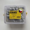 Univerzális tipli UPP 10x50, 100 db PROFI PACK