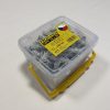 Univerzális tipli UPP 10x50, 100 db PROFI PACK