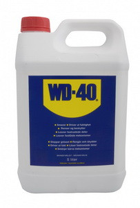 WD-40 500 ml univerzális kenőanyag