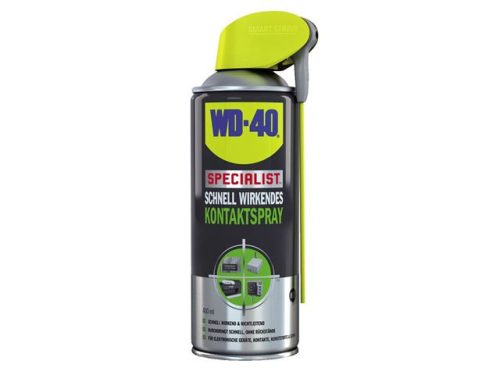 WD-40 Specialist kontakt spray 400 ml