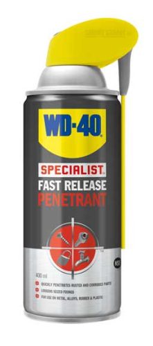 WD-40 Specialist csavarlazító spray 400 ml