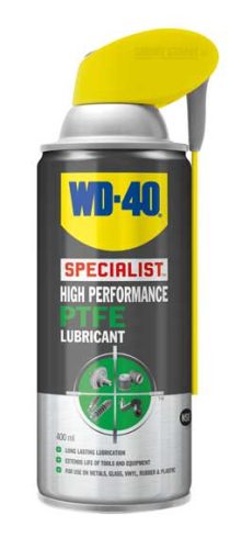 WD-40 Specialist PTFE kenőolay spray 400 ml