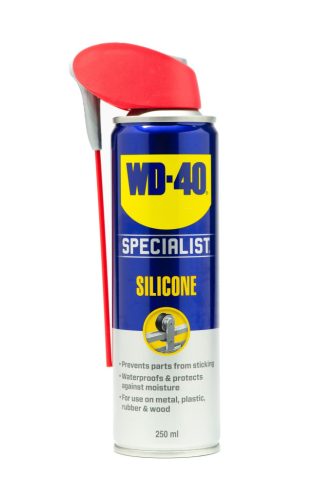 WD-40 Specialist Szilikon spray 250ml