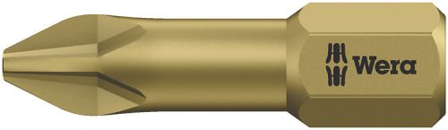 WERA - bit 851/1TH - PH 1x25 - 1db