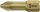 WERA - bit 855/1TH - PZ 2x25 - 1db