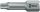 WERA - bit 867/1TZ - TX 15x25 - 1db