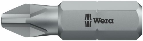 WERA - bit 851/1Z - PH 3x 25 - 1db