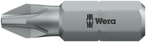 WERA - Bit 855/1Z - PZ 2x 25 - 1db