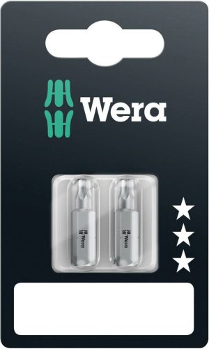WERA - Bit TX 25x25 - 2db