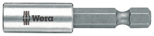 WERA - bit tartó 893/4/1 K 1/4"x50 - 1db