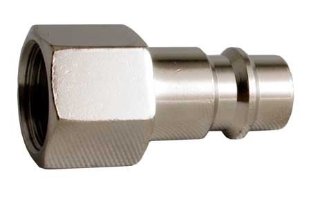 Toldó, G 1/4 " belső menettel