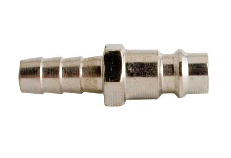 Tömlőtoldó 9 mm