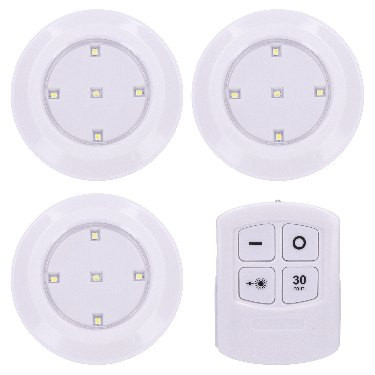SOLIGHT - LED fény