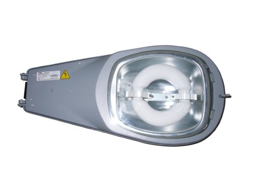 Utcai lámpa, 3500K, 100W