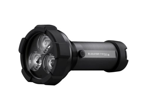 LEDLENSER Akkus rúdlámpa  P18R Work 4500 lm Li-ion