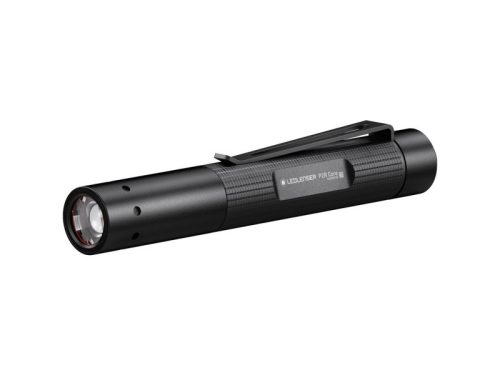 LEDLENSER Akkus rúdlámpa P2R Core 120 lm Li-ion