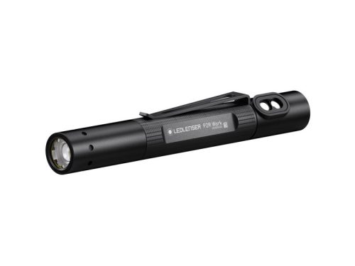 LEDLENSER Akkus rúdlámpa P2R Work 110 lm Li-ion