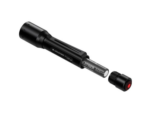 LEDLENSER Rúdlámpa P3 Core 90 lm / 110 m 1xAAA
