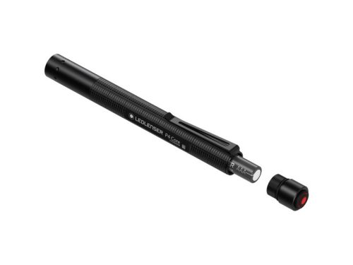 LEDLENSER Rúdlámpa P4 Core 120 lm / 90 m 2xAAA