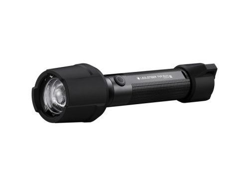 LEDLENSER Akkus rúdlámpa P6R Work 850 lm Li-ion