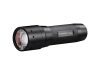 LEDLENSER Rúdlámpa P7 Core 450 lm Alkáli