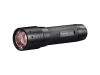 LEDLENSER Rúdlámpa P7 Core 450 lm Alkáli