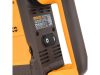 INGCO Bontókalapács 6-25 J 1500 W SDS-Max