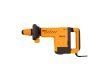 INGCO Bontókalapács 6-25 J 1500 W SDS-Max