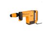 INGCO Bontókalapács 6-25 J 1500 W SDS-Max