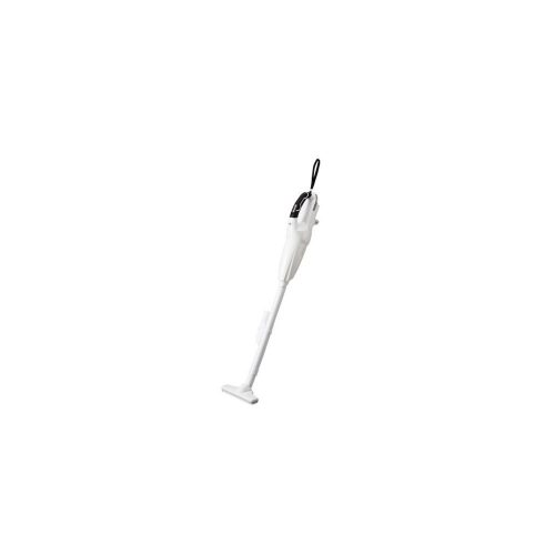HiKOKI R18DB-BASIC 18V akkus porszívó, LED, fordulatszám szabályzás, nagy teljesítményű szűrő